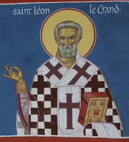 Saint Léon