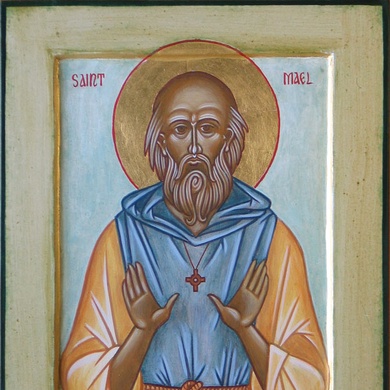 Saint Maël