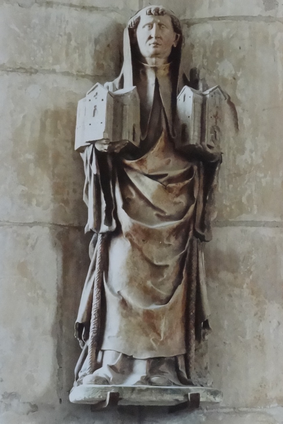 Saint Robert de Molesmes